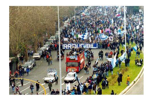 corteo_irriducibili