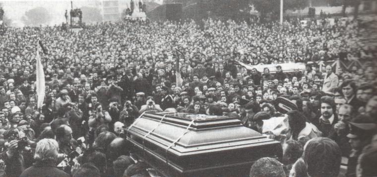 funerali