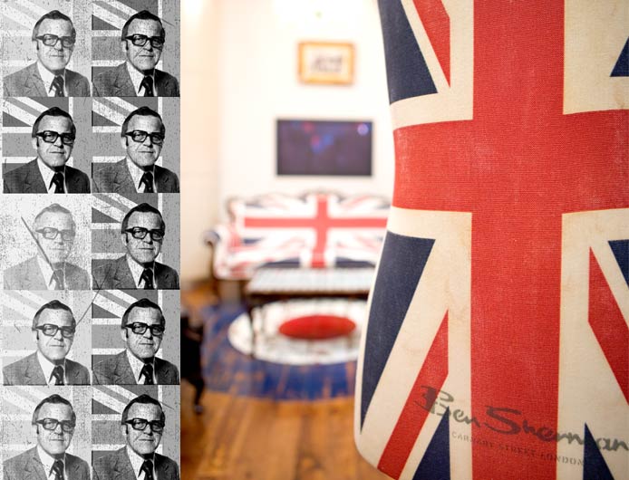 bensherman