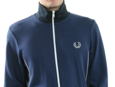 fred perry