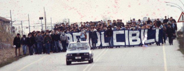 18 Ottobre 1987