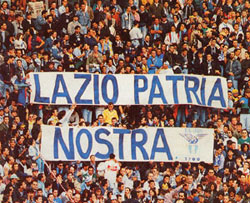 laziopatrianostra