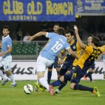 Hellas Verona - Lazio