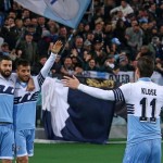 Soccer: Serie A; Lazio-Verona