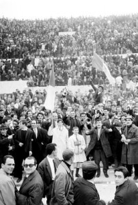 Lazio roma '63-'64