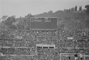 Lazio roma '69-'70