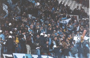 Atletico Madrid vs Lazio 1998-99