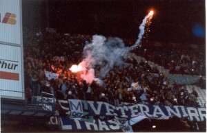 Atletico Madrid vs Lazio 1998-99