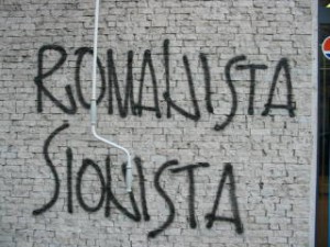 sionista