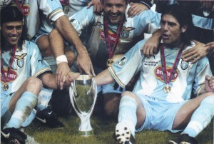 Lazio-Supercoppa
