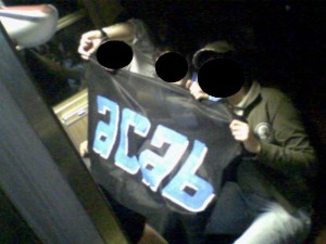 acab