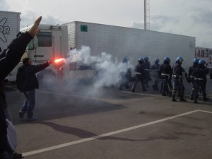 corteo