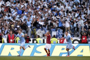 lulic-esulta-il-difensore-della-roma-si-dispera