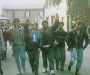 In trasferta