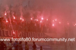 Gioventù biancoazzurra
