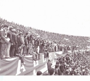 Muretto Eagles