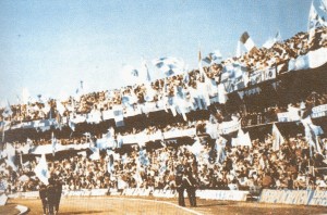 Ternana Lazio 1971-72