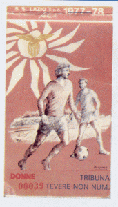 Abbonamento 1977-78
