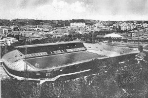 Stadio Flaminio