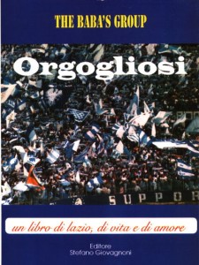 Copertina Libro Orgogliosi
