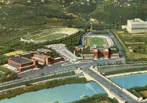 Il Foro italico