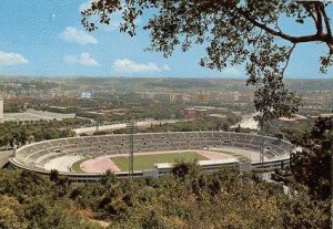 Olimpico Vuoto