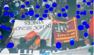 2 Stendardi roma