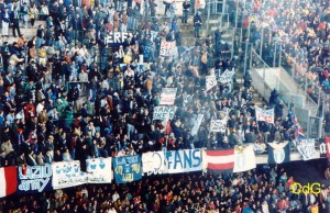 Bandierone Foggiano