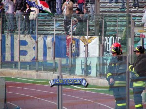 Bandiera Cagliari