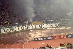 Gruppo Centocelle Roma