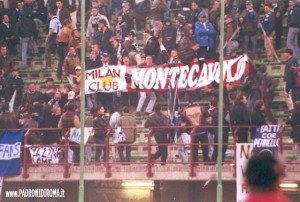 Milan Club Montecavolo