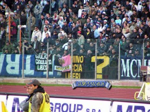 Bandiera Palermo