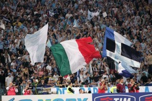 Bandiera Sampdoria