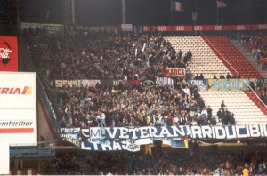 Atletico Madrid vs Lazio 1998-99