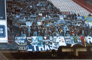 Atletico Madrid vs Lazio 1998-99