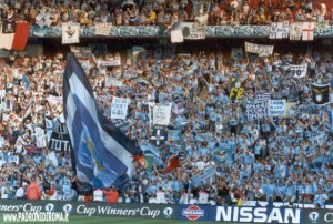 Biirmingham - Finale Coppa delle Coppe '99