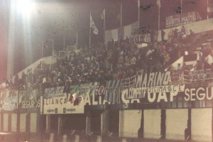 Ospiti del Boavista