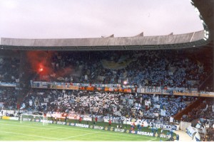 Parigi Finale Uefa '98