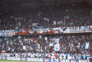 Parigi Finale Uefa '98