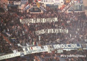 Real Madrid vs Lazio