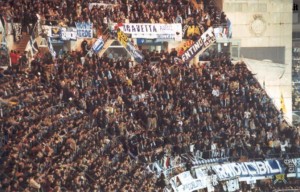 Real Madrid vs Lazio