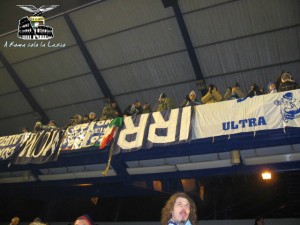 Praga - Sparta Lazio