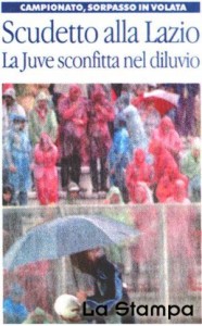diluvio