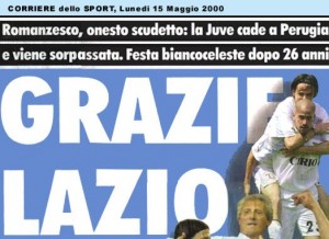 grazie