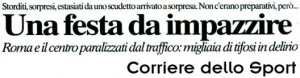 impazzire
