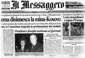 lazioregina