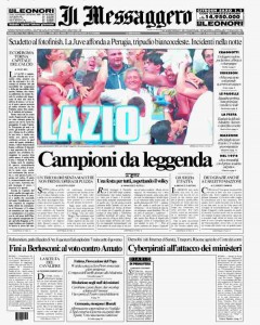 leggenda