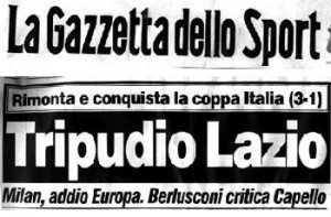 tripudiolazio