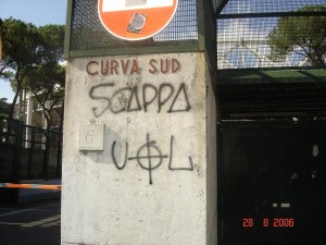 curvasudscappa