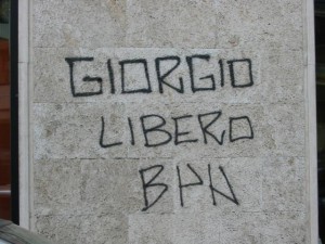 giorgiolibero